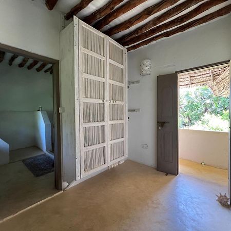 The Cabanas Lamu Matondoni 外观 照片