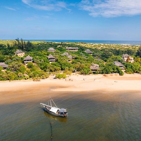 The Cabanas Lamu Matondoni 外观 照片