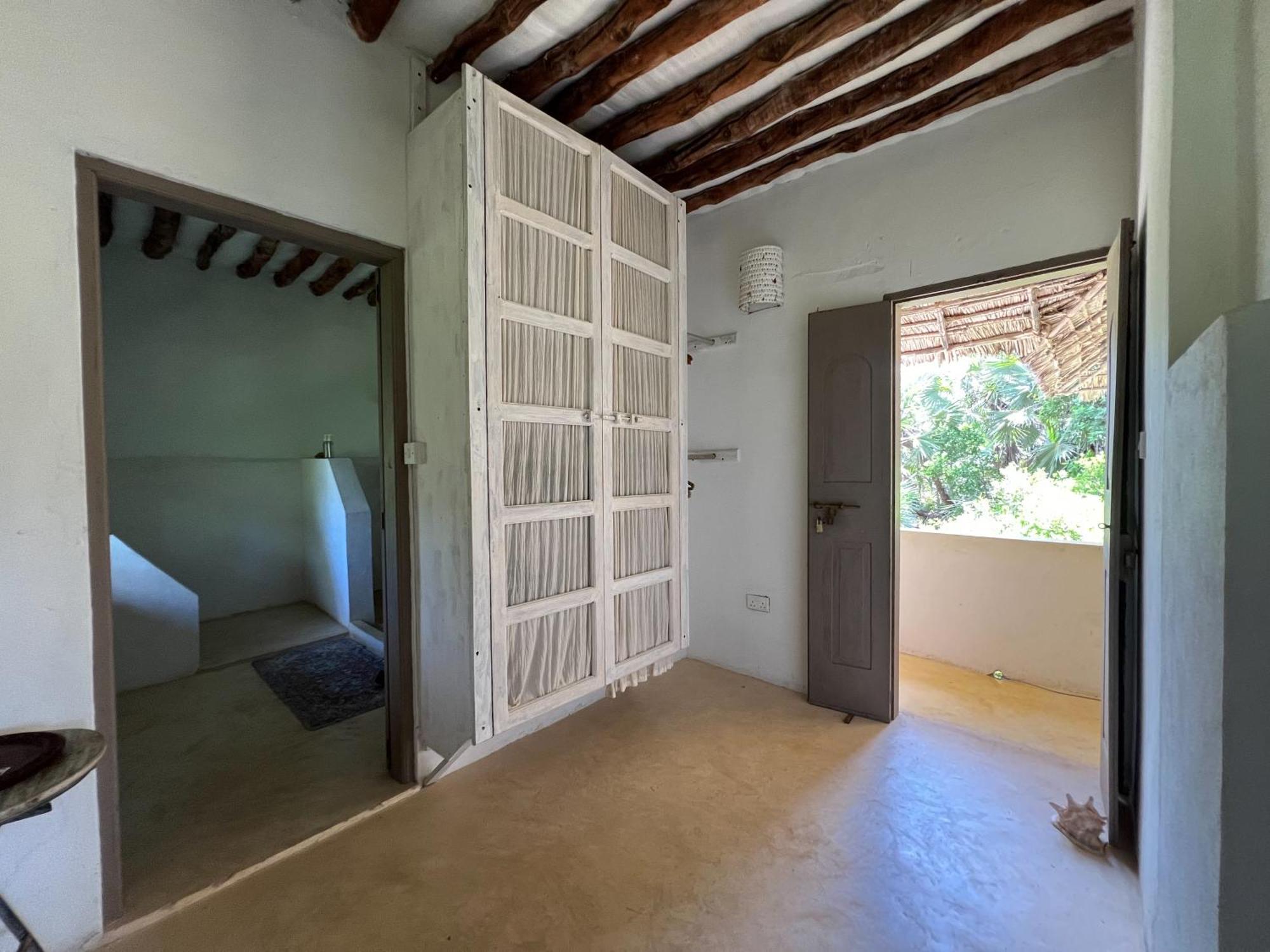 The Cabanas Lamu Matondoni 外观 照片