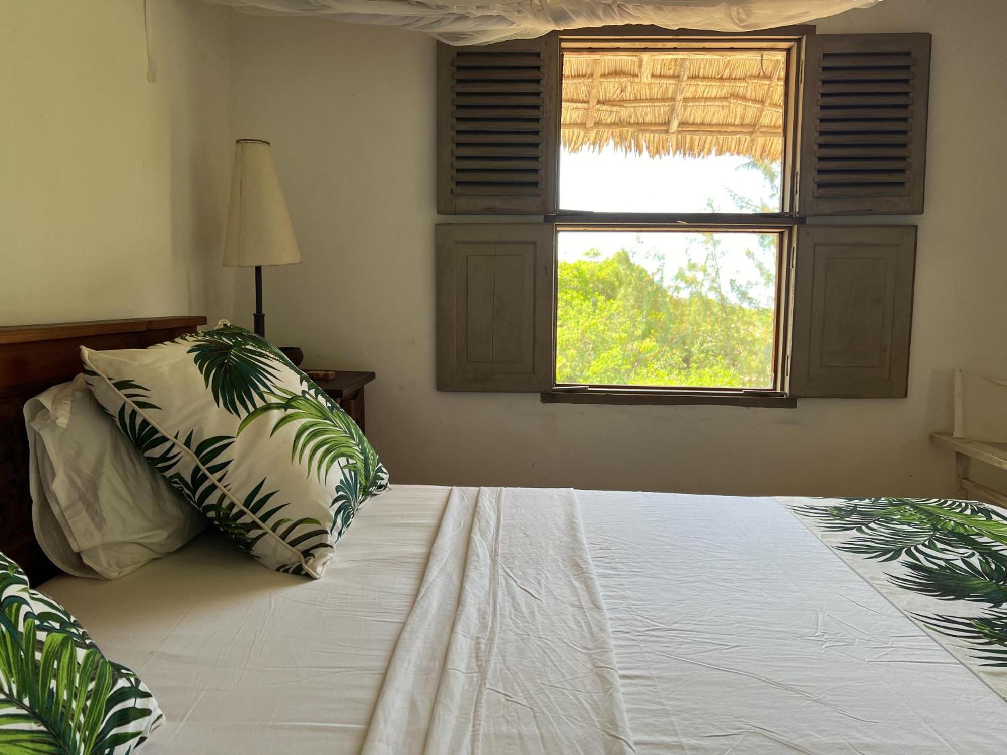 The Cabanas Lamu Matondoni 外观 照片