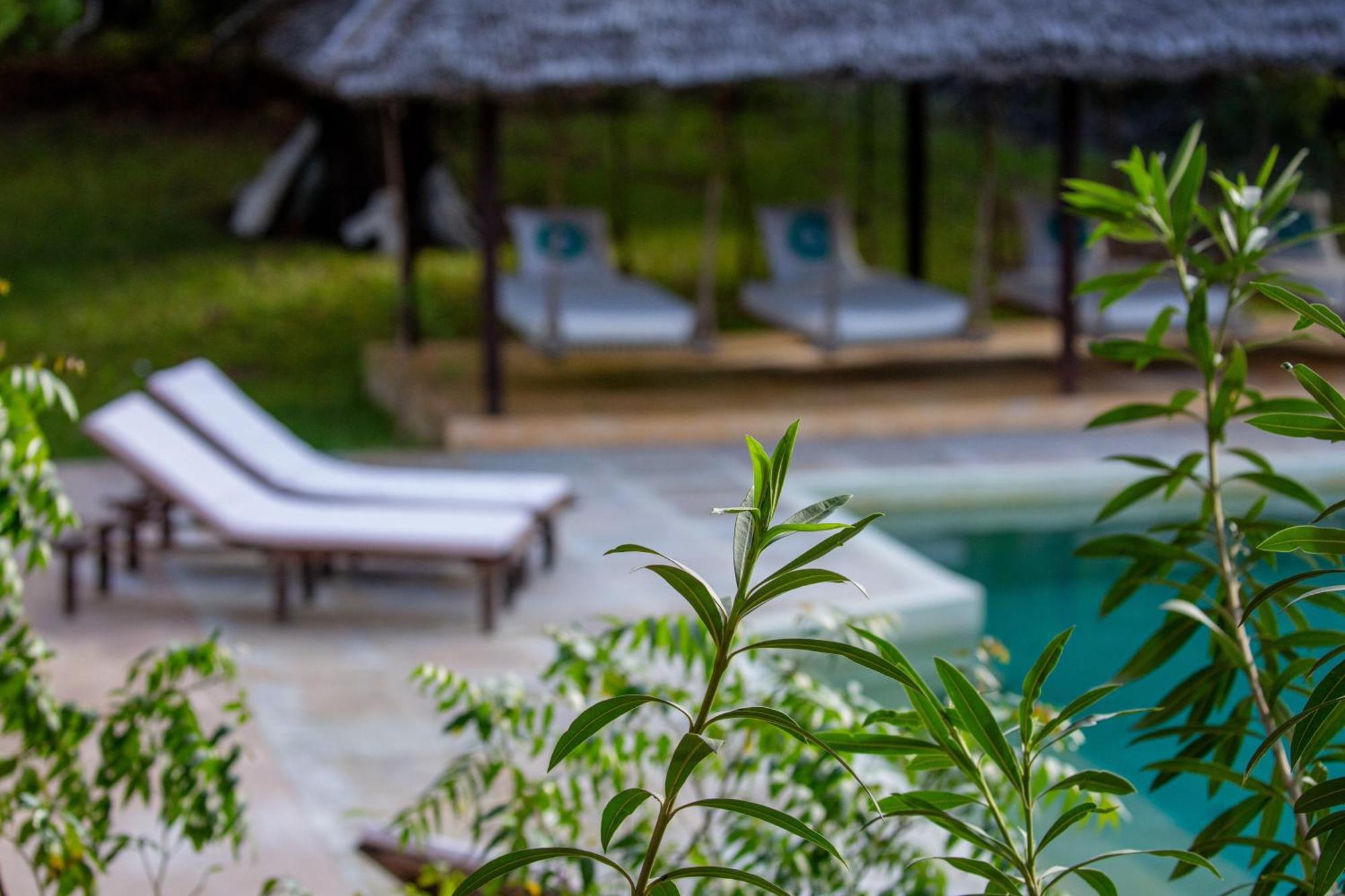 The Cabanas Lamu Matondoni 外观 照片