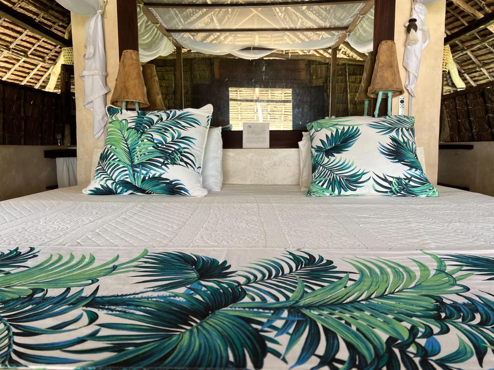 The Cabanas Lamu Matondoni 外观 照片