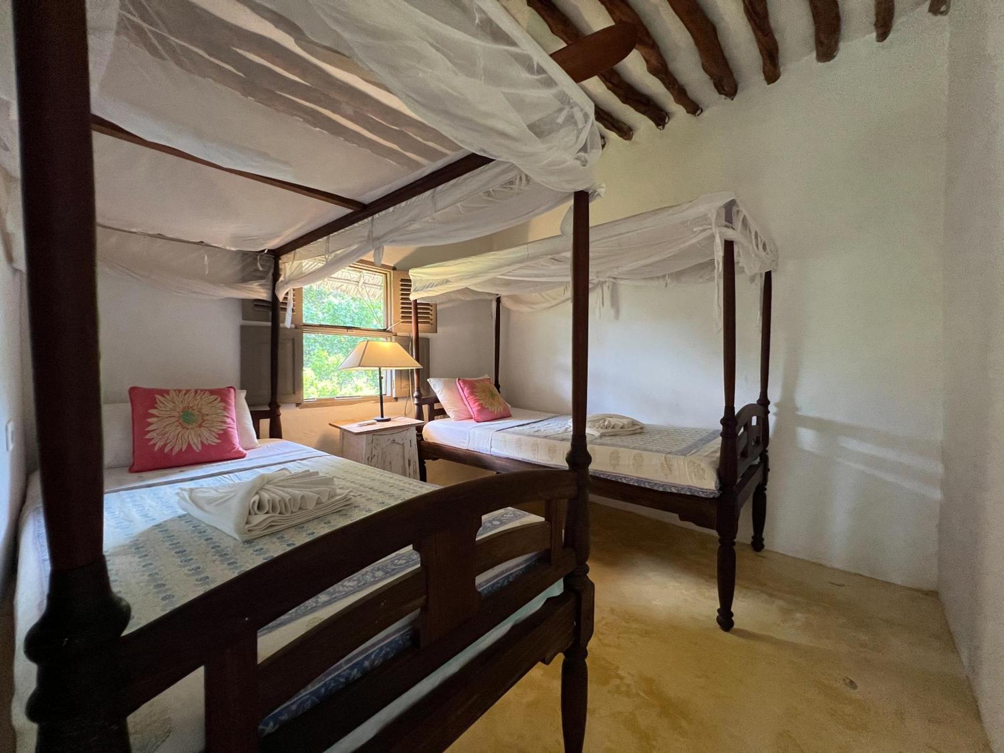 The Cabanas Lamu Matondoni 外观 照片