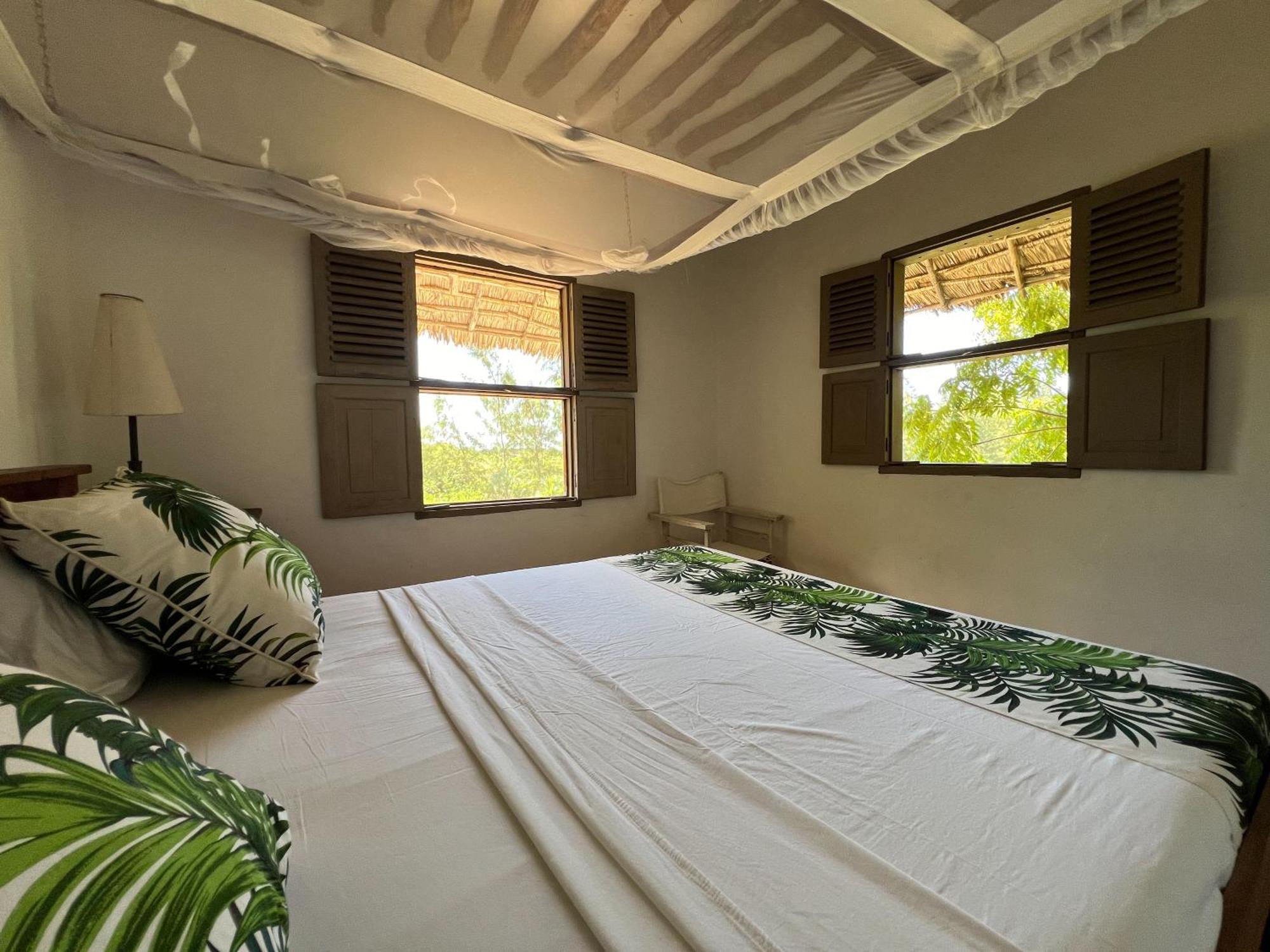 The Cabanas Lamu Matondoni 外观 照片