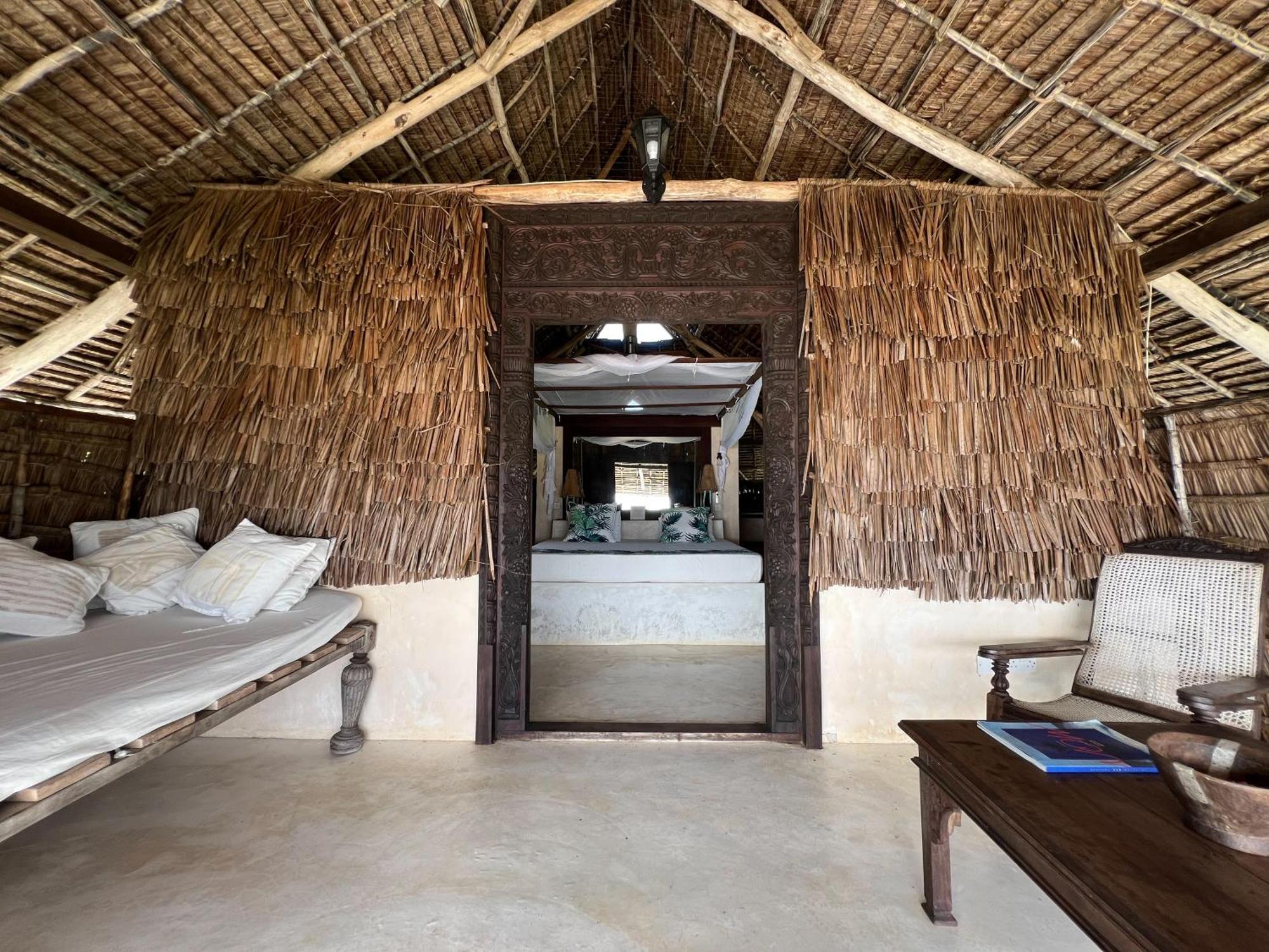 The Cabanas Lamu Matondoni 外观 照片