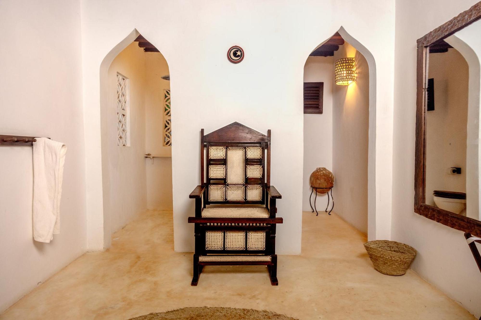 The Cabanas Lamu Matondoni 外观 照片