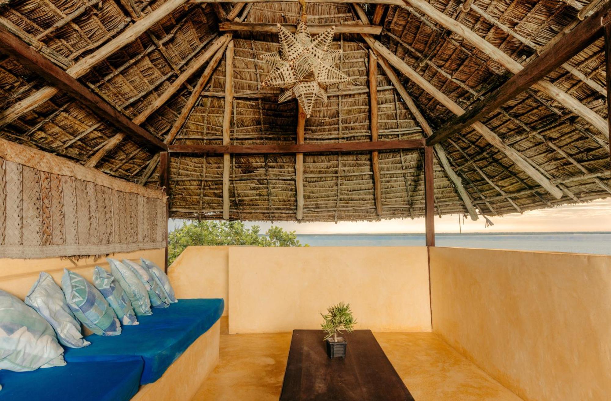 The Cabanas Lamu Matondoni 外观 照片