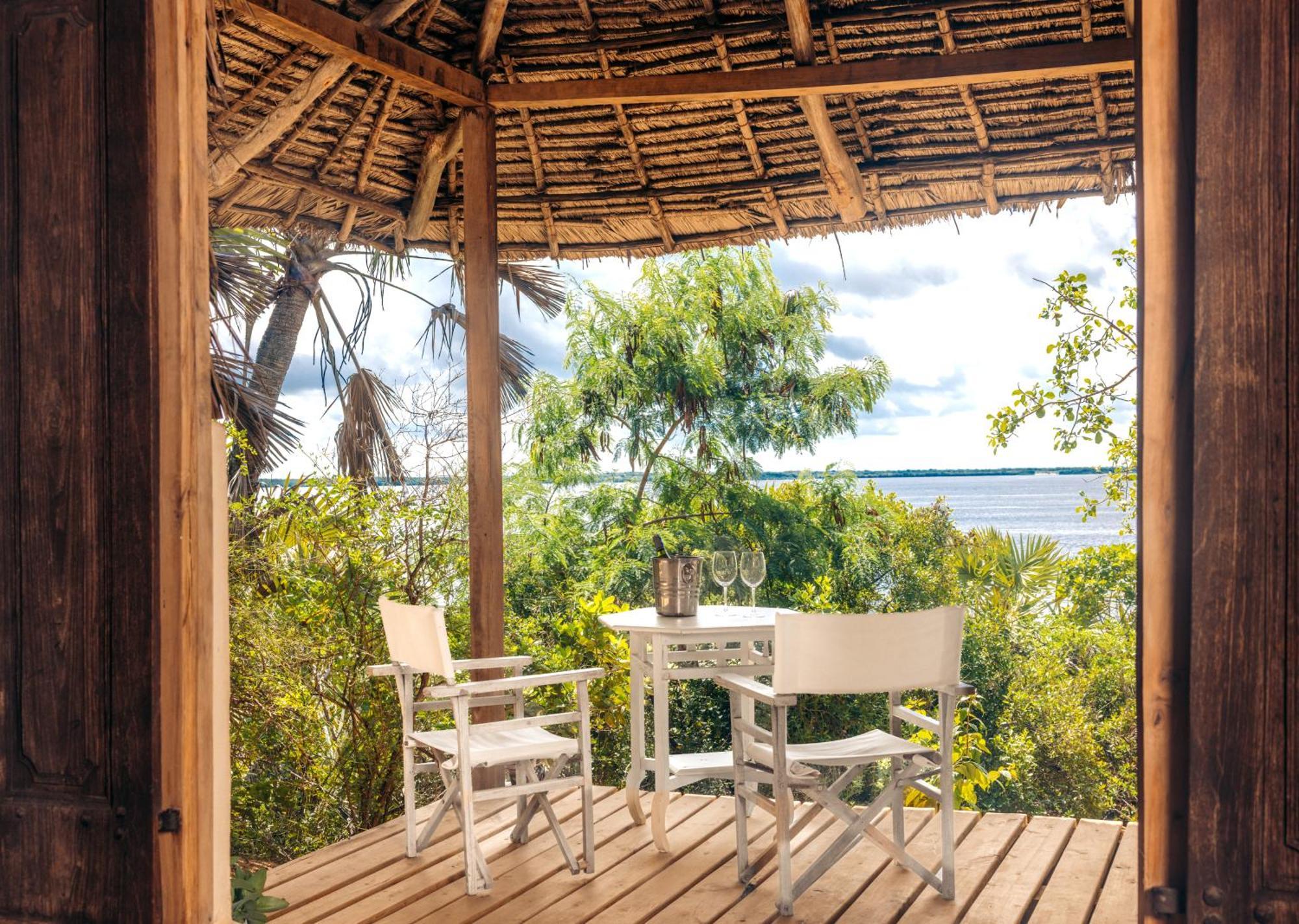 The Cabanas Lamu Matondoni 外观 照片