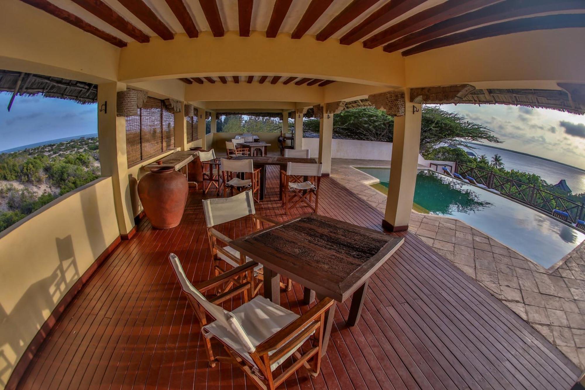 The Cabanas Lamu Matondoni 外观 照片