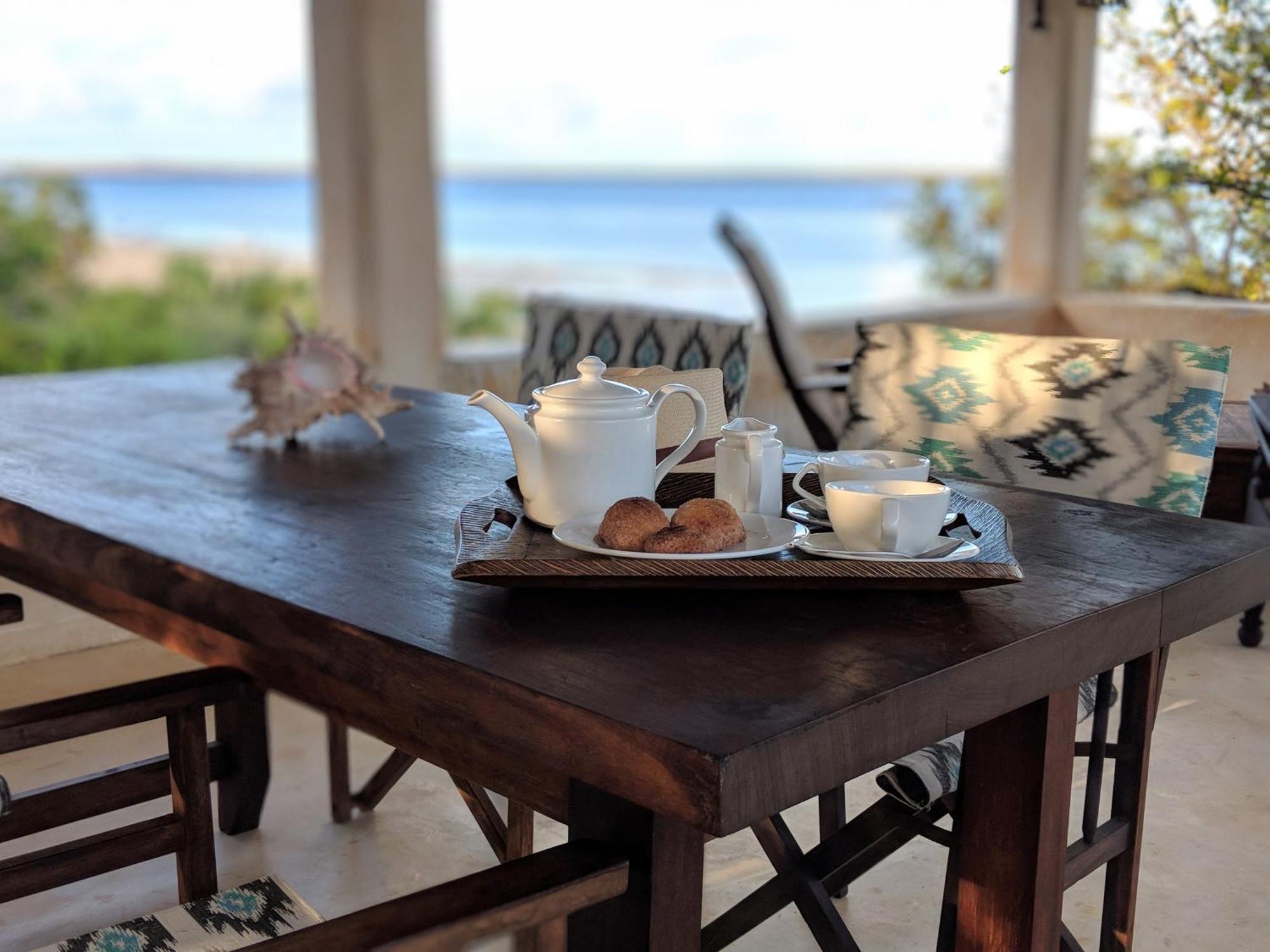 The Cabanas Lamu Matondoni 外观 照片