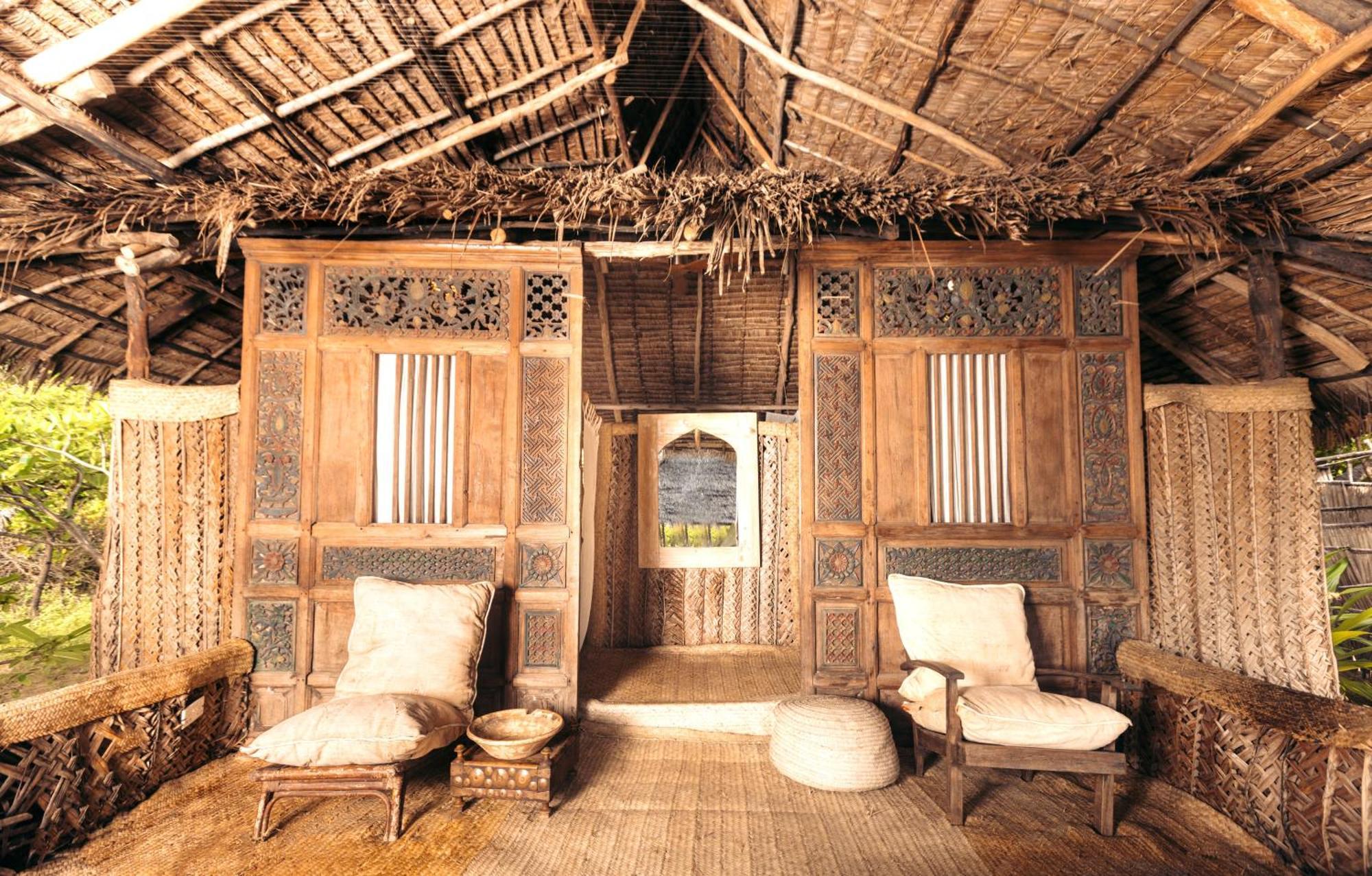 The Cabanas Lamu Matondoni 外观 照片
