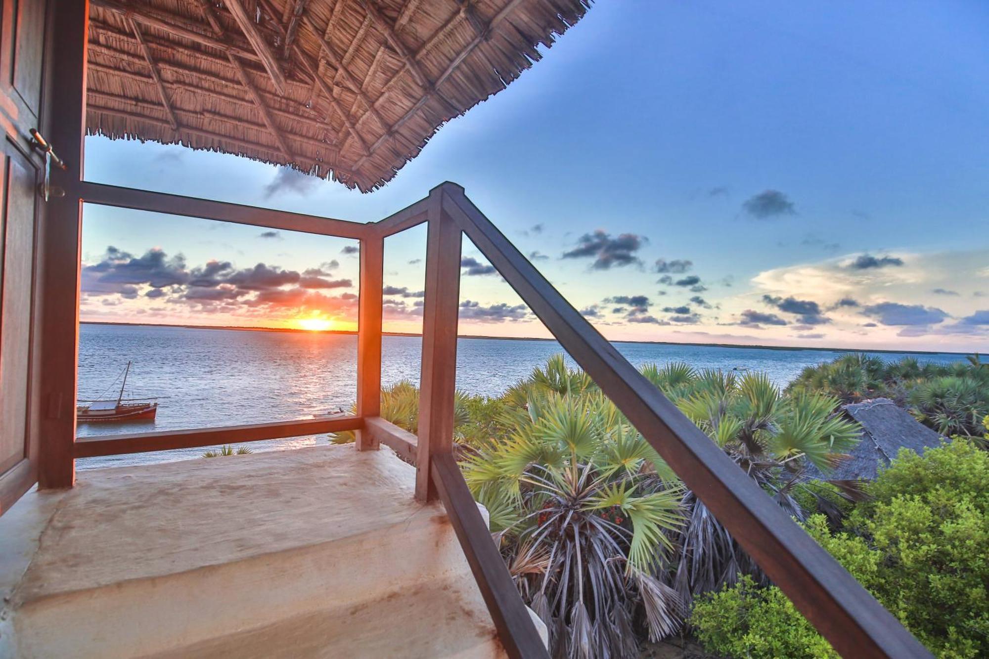 The Cabanas Lamu Matondoni 外观 照片