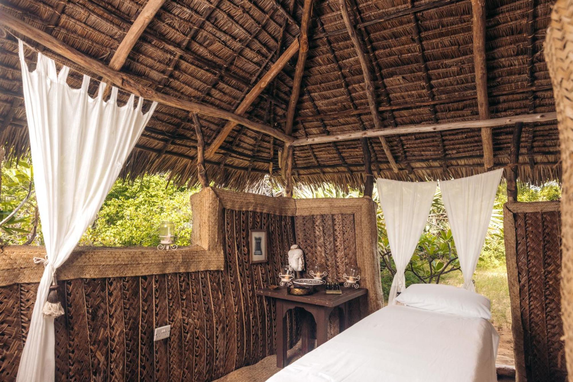 The Cabanas Lamu Matondoni 外观 照片