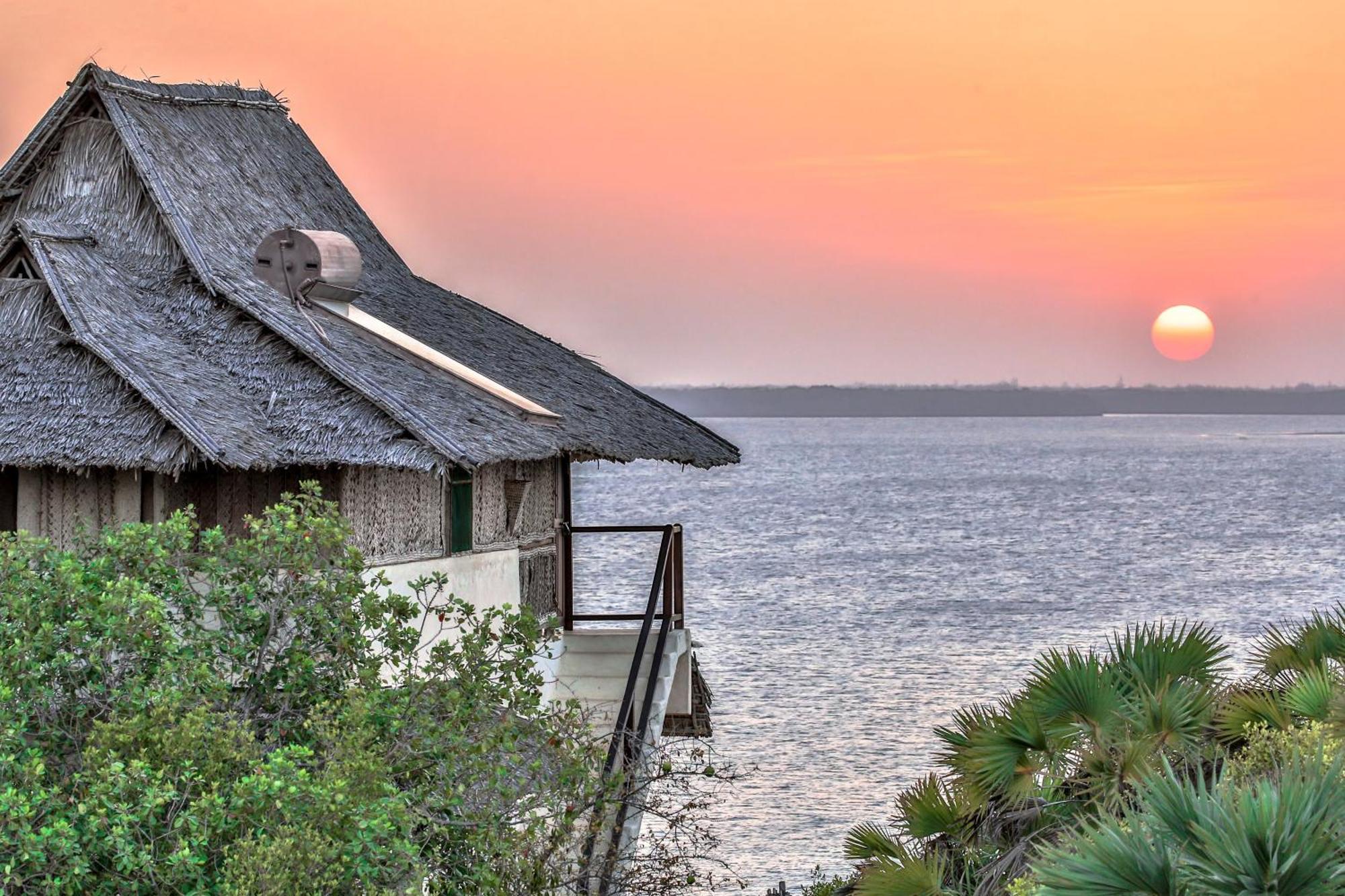 The Cabanas Lamu Matondoni 外观 照片