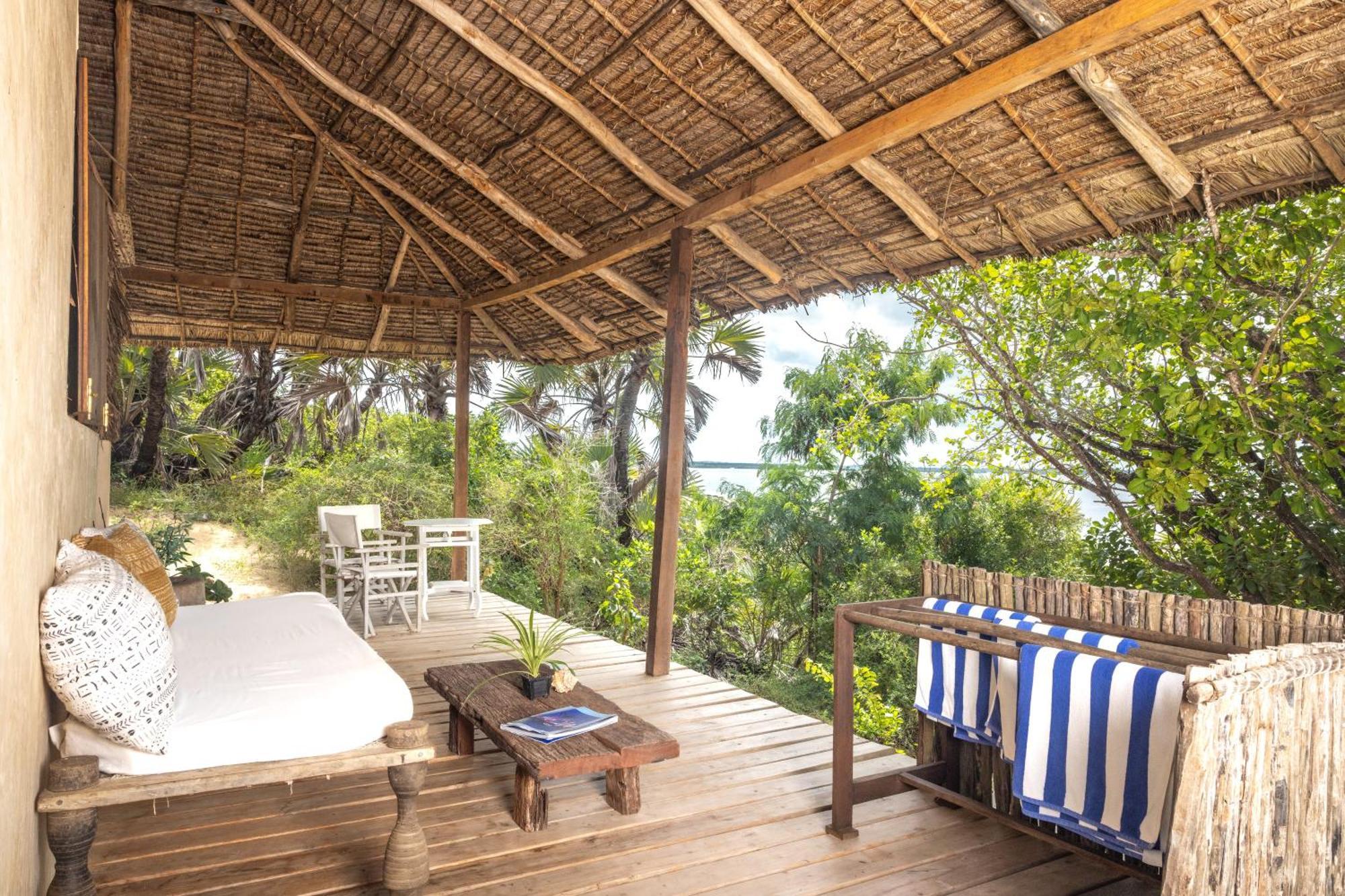 The Cabanas Lamu Matondoni 外观 照片